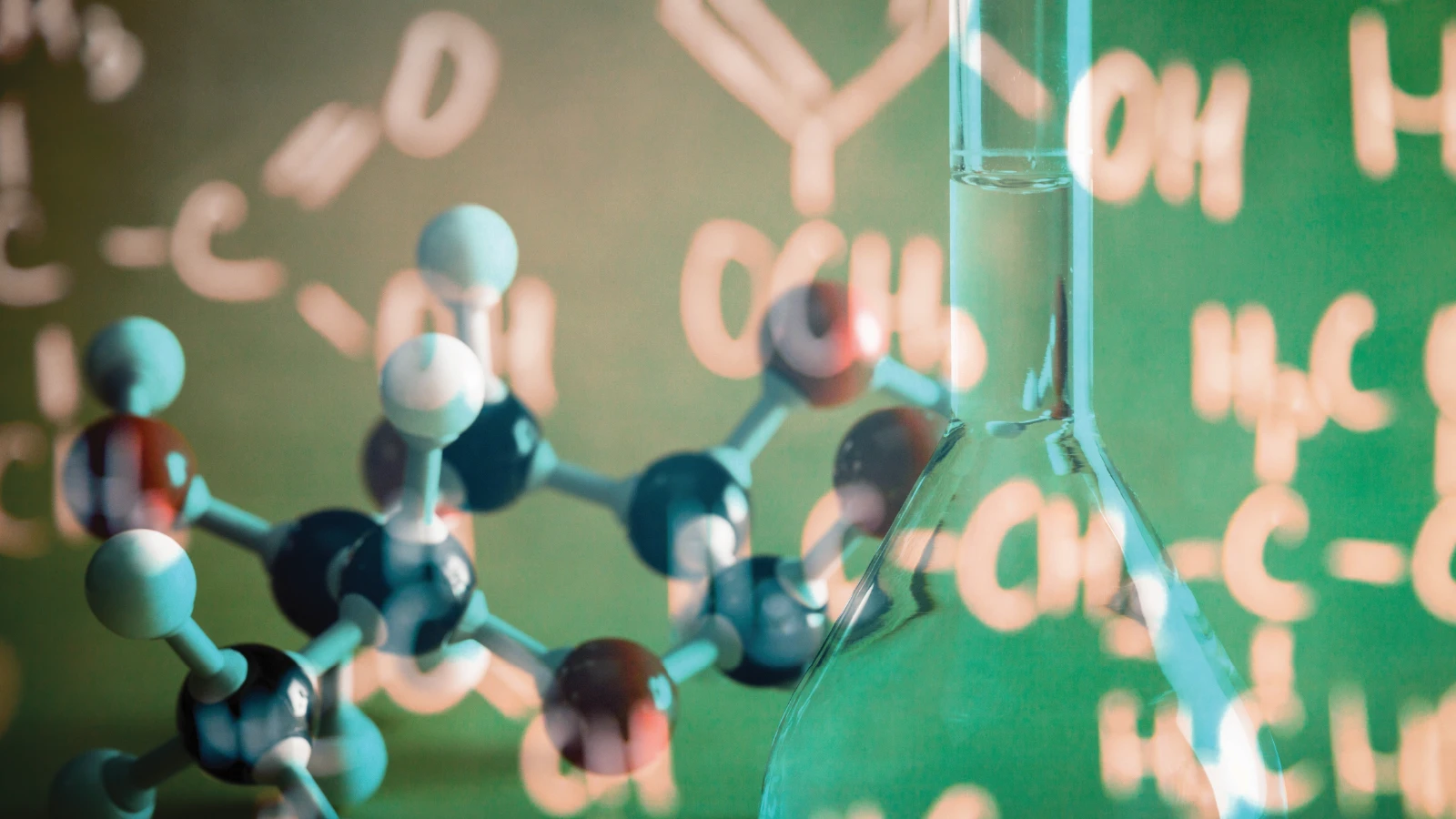 msc organic chemistry